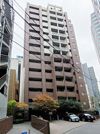 レグノ・フォルテ二番町の間取り画像