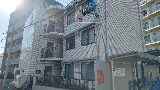 TOP川口第2の外観画像