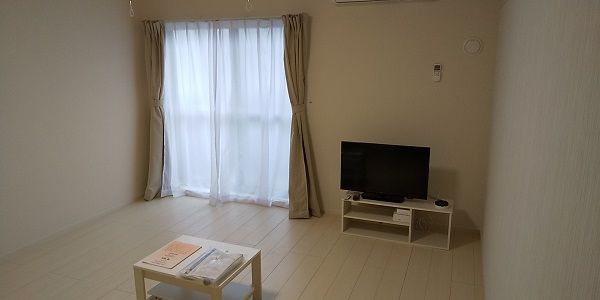 リビング