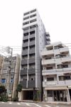 ステージファースト新宿原町の間取り画像