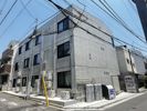 Ailea Nakanoの間取り画像