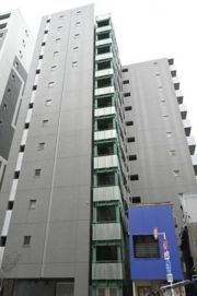 パークウェル京橋の外観画像