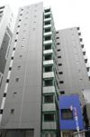 パークウェル京橋の外観