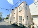 関口コーポの間取り画像