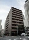 パレステュディオ芝浦シティの間取り画像