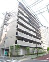 カナーリス月島の間取り画像