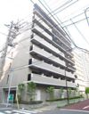 カナーリス月島の間取り画像