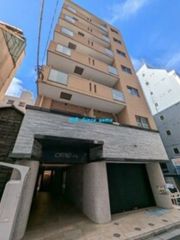 智光ビルの外観画像