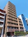 ガラ・シティ高田馬場の間取り画像