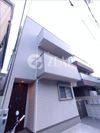 dwell西早稲田の間取り画像