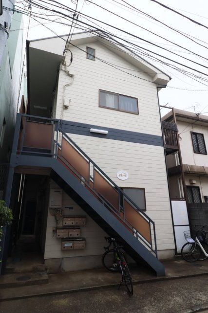 中板橋eimの外観画像