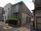 レオパレスベールの間取り画像