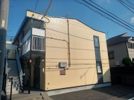 レオパレス参丁目の間取り画像