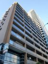パシフィーク品川の間取り画像