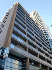 パシフィーク品川の外観画像