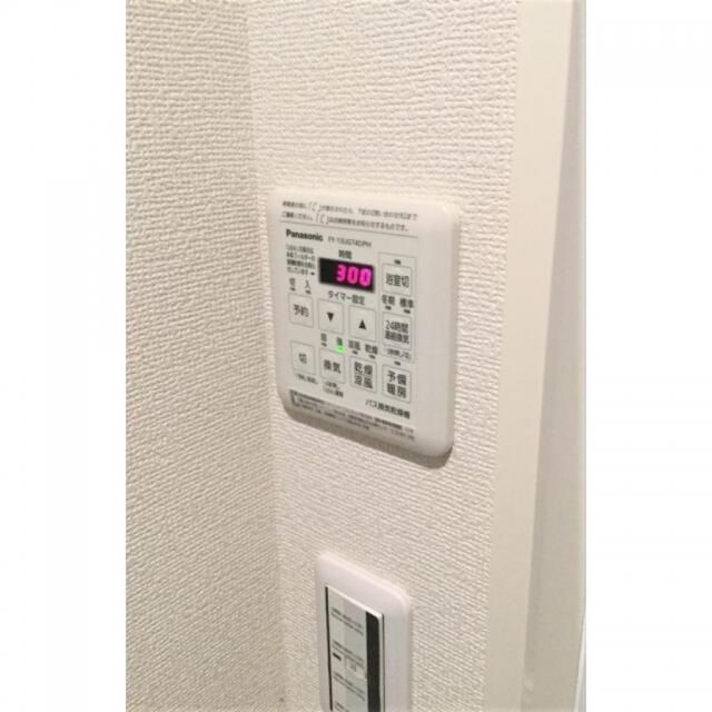 バスルーム