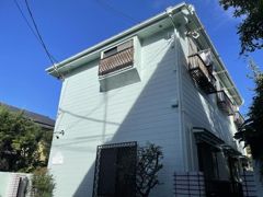 レーベンハイム吉祥寺の外観画像