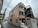 ホワイトヴィラ中町の間取り画像