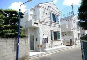 ソフィアハピネスの外観画像