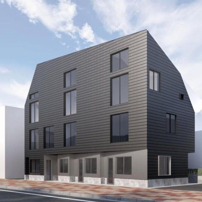 梅ヶ丘ベースの外観画像