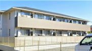 エルメゾン武蔵野2の間取り画像