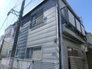 中島コーポの間取り画像