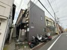 Hx若宮No．2の間取り画像