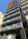 パークウェル銀座EASTの間取り画像