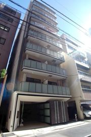 シルヴァーアウルの外観画像