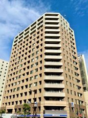 レジディア日本橋馬喰町の外観画像