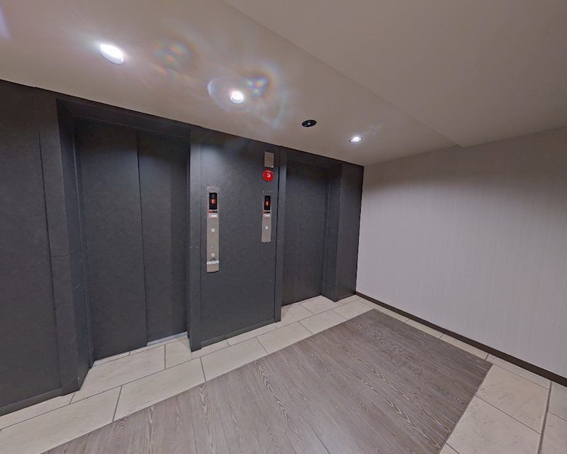 ロビー