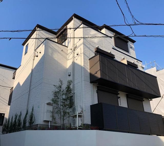 グラスヒルズ高輪サウスの外観画像