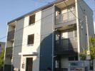 レオネクストCABIN 関町の間取り画像