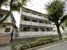 レオパレス氷川台さくらガーデンの間取り画像