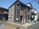 レオネクストスクルトの外観