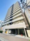 レジディア日本橋馬喰町Ⅱの間取り画像