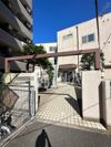 ベルフォーレの間取り画像