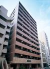 HF東神田レジデンスの外観画像