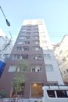 ドゥーエ銀座イーストⅠの間取り画像