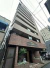 フェニックス日本橋人形町の外観