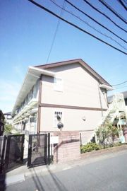 ジャスミンガーデン吉祥寺の外観画像