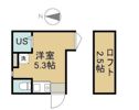 House5の間取り画像