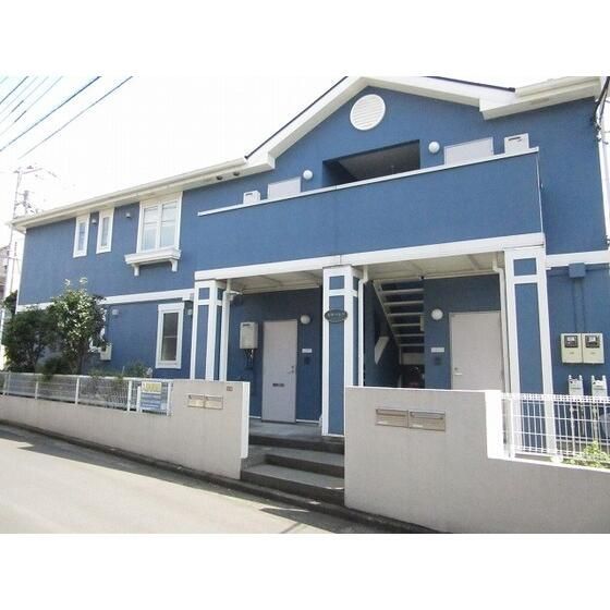 カサベルデの外観画像