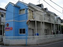 ライフピアパフォームの外観画像