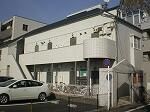 ライフピア都立家政の外観画像