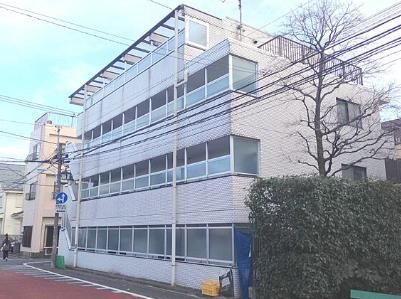 日興パレス西荻窪パートⅢの外観画像