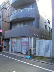 グッドライフ西荻の外観画像