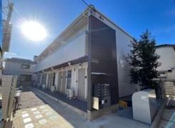 MELDIA上荻3丁目の外観画像