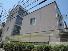 キチジョウジジアルファの外観画像