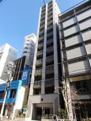 日神デュオステージ浅草三筋の外観画像